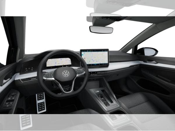 Volkswagen Golf Variant 1.5 eTSI, DSG, NAVI, AHK, 360°KAMERA