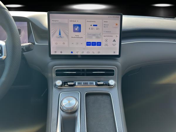 MG S6 EV Luxury 🚘❗inkl. Versicherung, Wartung, Verschleiß, TÜV & Transportkosten❗🚘 Privatkundenaktion