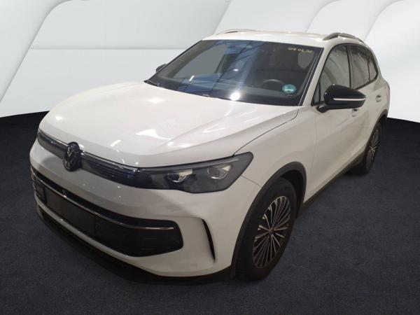 Volkswagen Tiguan GOAL. 1.5 eTSI, DSG, NAVI, AHK, RFK, MATRIX