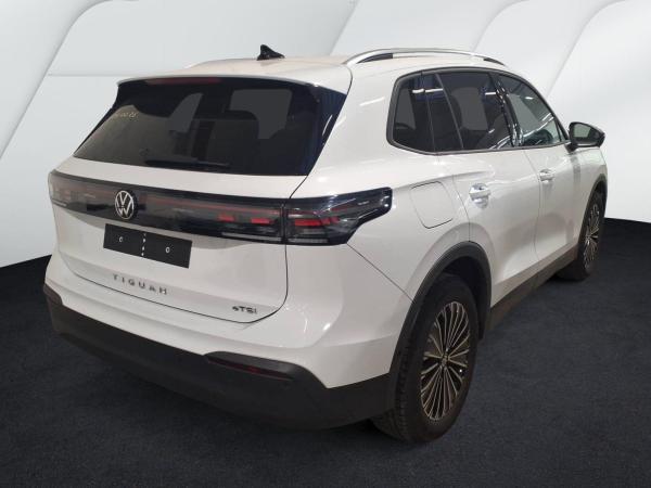 Volkswagen Tiguan GOAL. 1.5 eTSI, DSG, NAVI, AHK, RFK, MATRIX