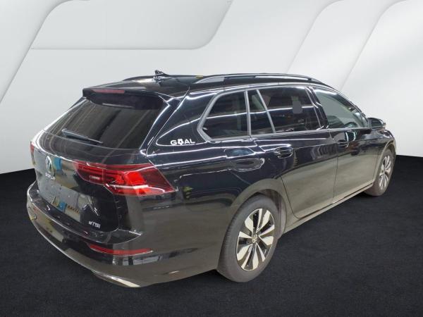 Volkswagen Golf Variant 1.5 eTSI, DSG, NAVI, AHK, 360°KAMERA