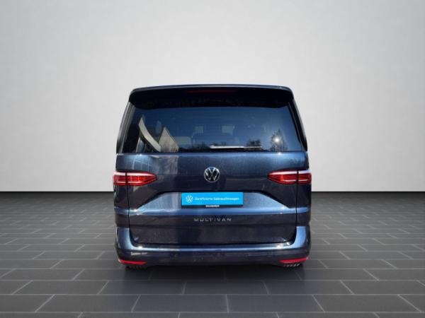 Volkswagen T7 Multivan 3 x verfügbar! 3-ZONEN KLIM, NAVI, AHK
