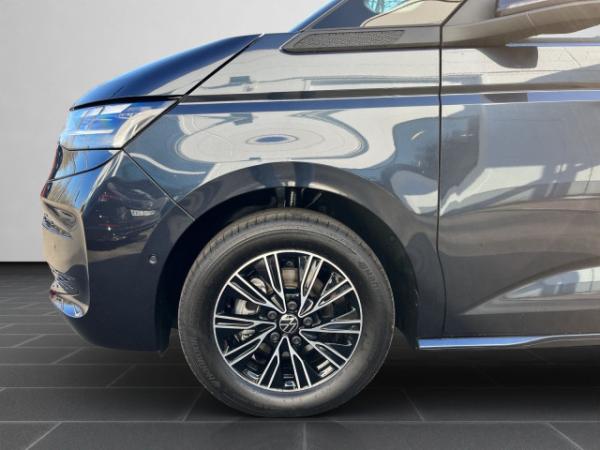 Volkswagen T7 Multivan 3 x verfügbar! 3-ZONEN KLIM, NAVI, AHK