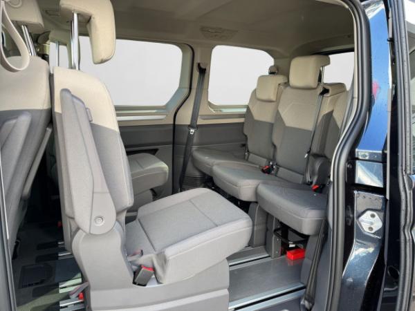 Volkswagen T7 Multivan 3 x verfügbar! 3-ZONEN KLIM, NAVI, AHK