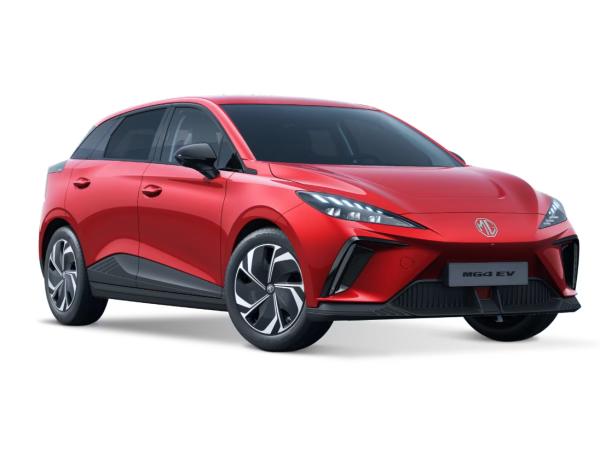 MG MG4 Premium 64 kWh| ℕ𝕖𝕦𝕖𝕤 𝕄𝕠𝕕𝕖𝕝𝕝| 6.000€ Anzahlung  Förderung als Anzahlung