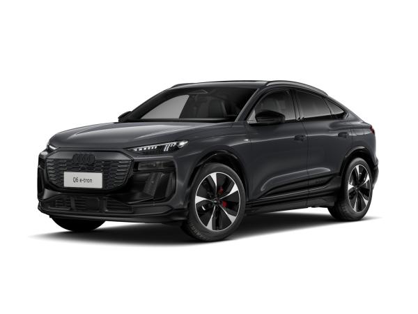 Audi e-tron Q6 Sportbackperformance S-line AHK Pano