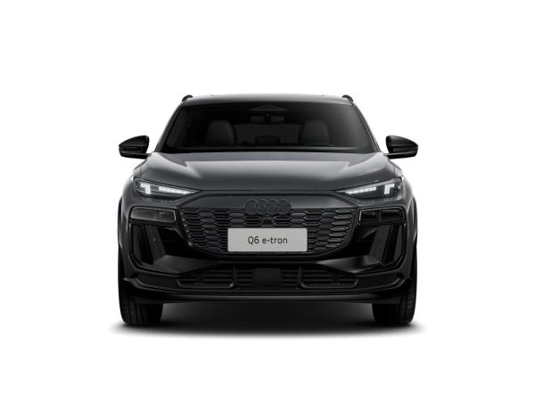Audi e-tron Q6 Sportbackperformance S-line AHK Pano