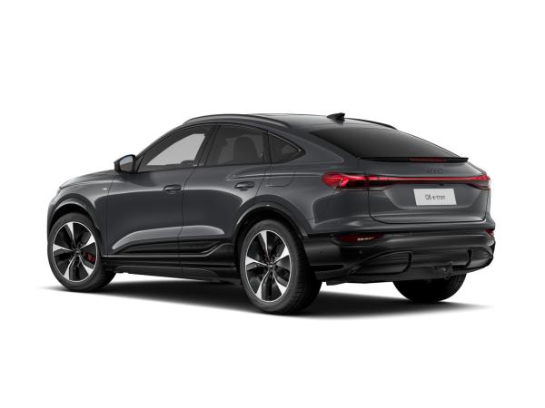 Audi e-tron Q6 Sportbackperformance S-line AHK Pano