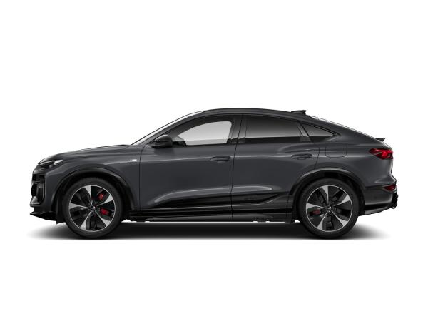 Audi e-tron Q6 Sportbackperformance S-line AHK Pano