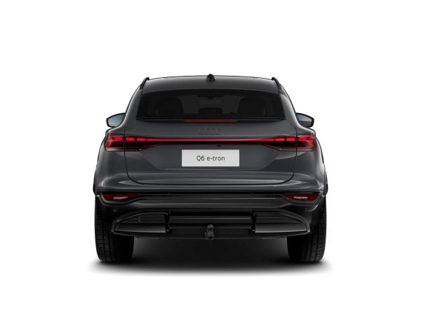 Audi e-tron Q6 Sportbackperformance S-line AHK Pano