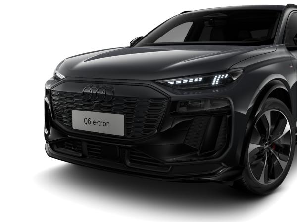 Audi e-tron Q6 Sportbackperformance S-line AHK Pano