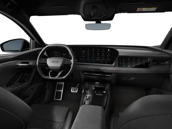 Audi e-tron Q6 Sportbackperformance S-line AHK Pano