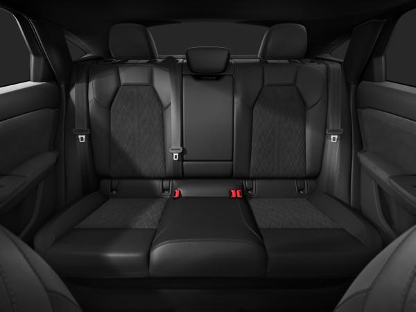 Audi e-tron Q6 Sportbackperformance S-line AHK Pano