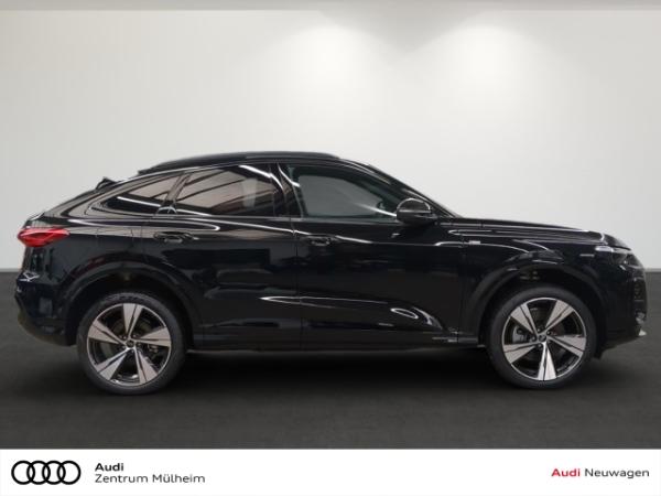 Audi Q5 Sportback TDI quattro - Eroberungsangebot (Mülheim)