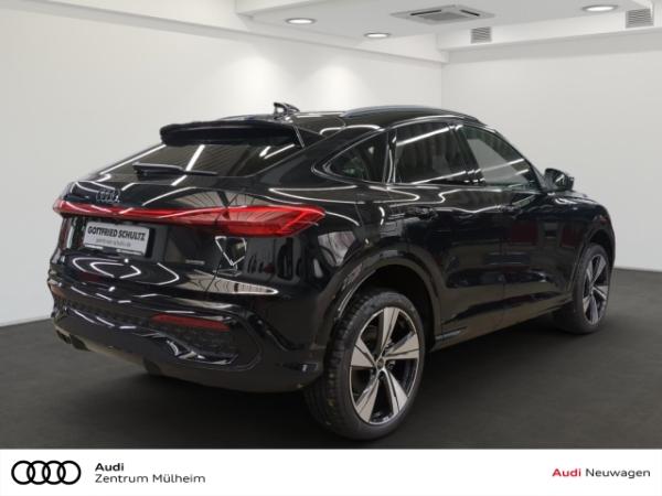Audi Q5 Sportback TDI quattro - Eroberungsangebot (Mülheim)