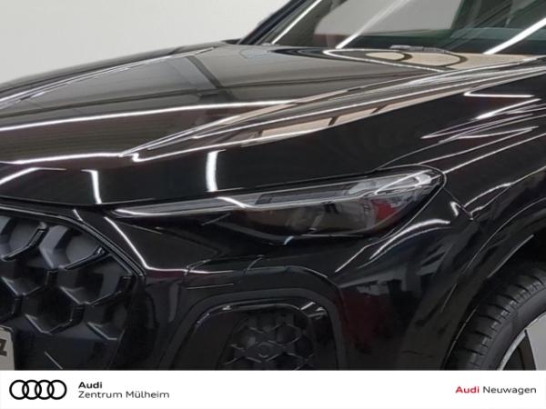 Audi Q5 Sportback TDI quattro - Eroberungsangebot (Mülheim)