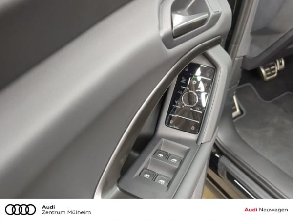 Audi Q5 Sportback TDI quattro - Eroberungsangebot (Mülheim)