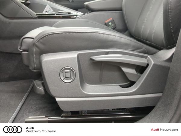 Audi Q5 Sportback TDI quattro - Eroberungsangebot (Mülheim)