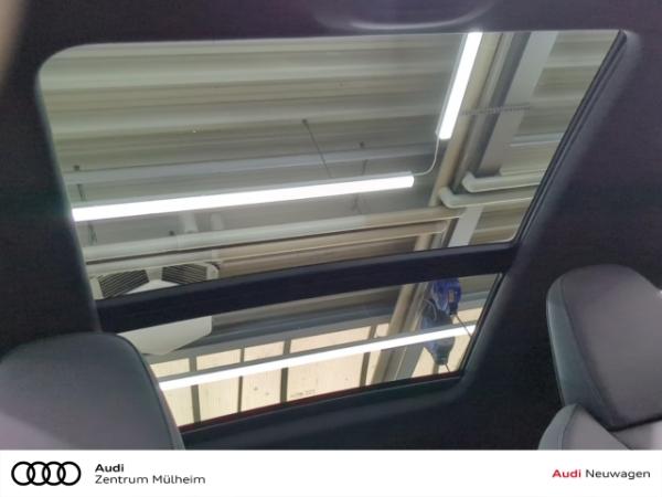 Audi Q5 Sportback TDI quattro - Eroberungsangebot (Mülheim)