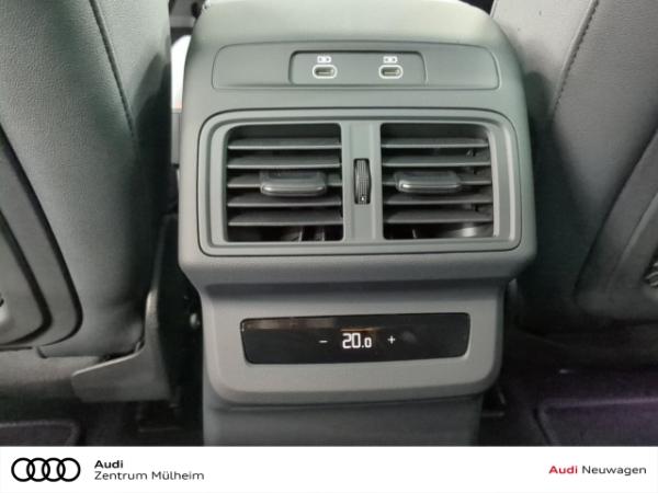 Audi Q5 Sportback TDI quattro - Eroberungsangebot (Mülheim)