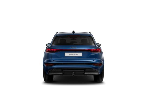 Audi Q6 e-tron perf. S LINE EDITION PANO AHK MATRIX
