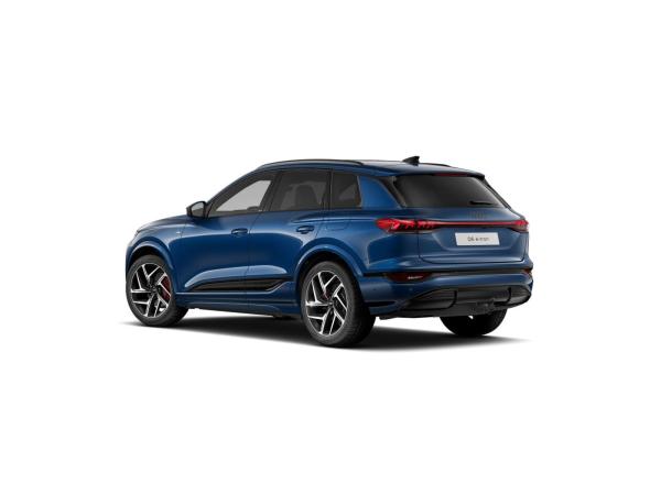 Audi Q6 e-tron perf. S LINE EDITION PANO AHK MATRIX