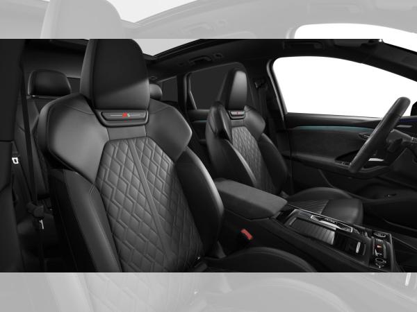 Audi Q6 e-tron perf. S LINE EDITION PANO AHK MATRIX