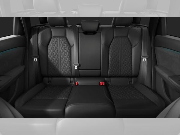 Audi Q6 e-tron perf. S LINE EDITION PANO AHK MATRIX