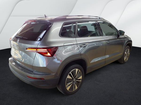 Skoda Karoq Selection Tour💥1.5 TSI 110kW DSG -💥Virtual Cockpit AHK Navi Area View LM MFL DAB Smart Link LED💥