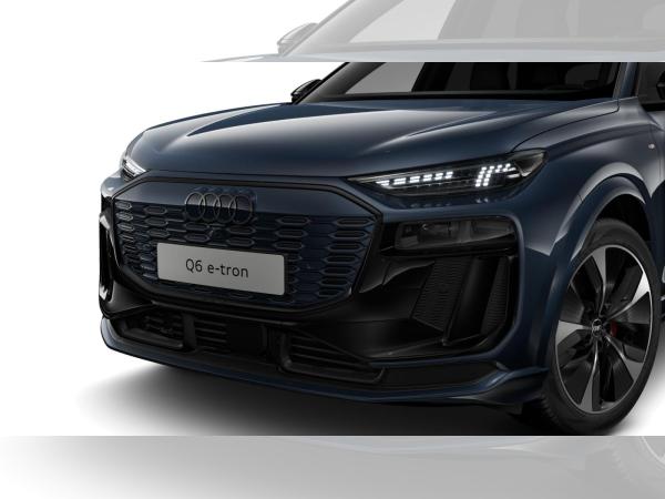Audi Q6 e-tron S LINE PANO B&O MATRIX