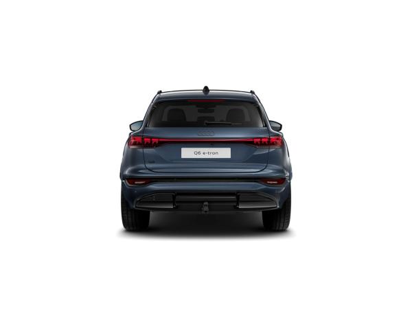 Audi Q6 e-tron S LINE PANO B&O MATRIX