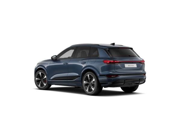 Audi Q6 e-tron S LINE PANO B&O MATRIX