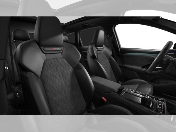 Audi Q6 e-tron S LINE PANO B&O MATRIX