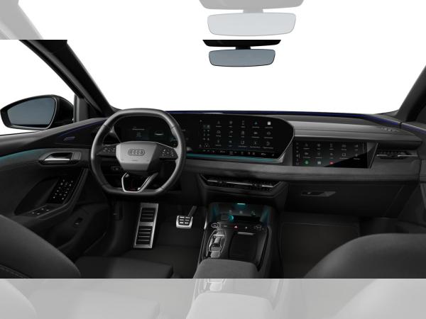 Audi Q6 e-tron S LINE PANO B&O MATRIX