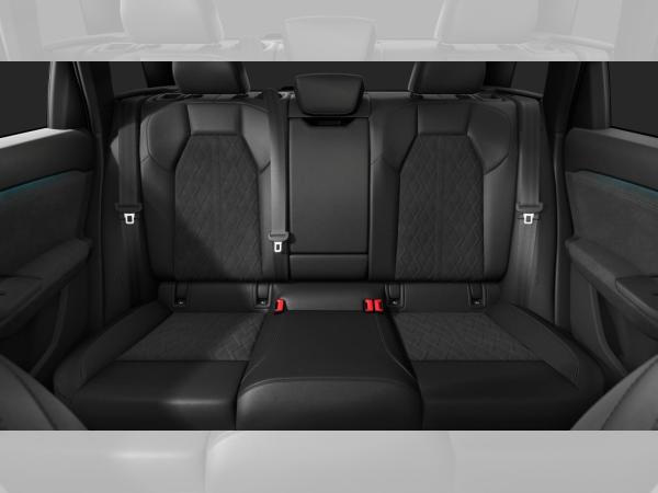 Audi Q6 e-tron S LINE PANO B&O MATRIX