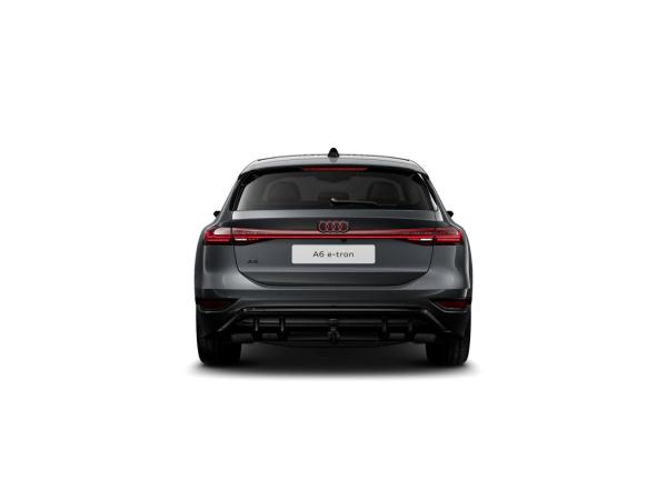 Audi A6 e-tron edition one PANO MATRIX B&O AHK