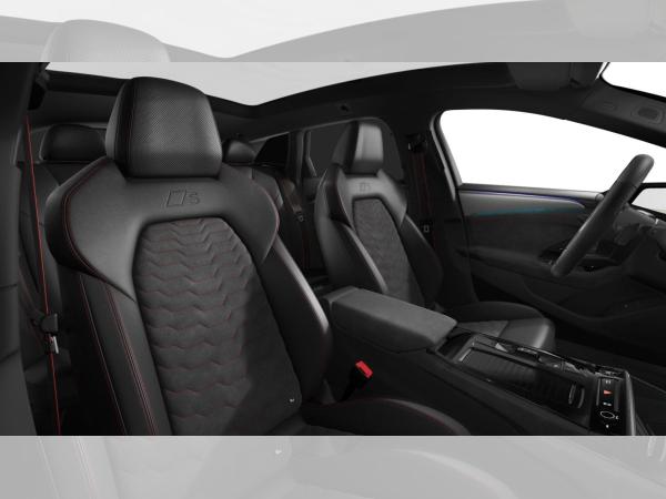 Audi A6 e-tron edition one PANO MATRIX B&O AHK