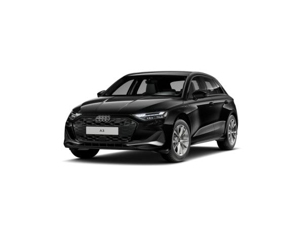 Audi A3 40 TFSI e S tronic advanced Sportback