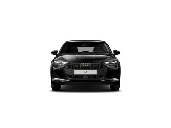 Audi A3 40 TFSI e S tronic advanced Sportback