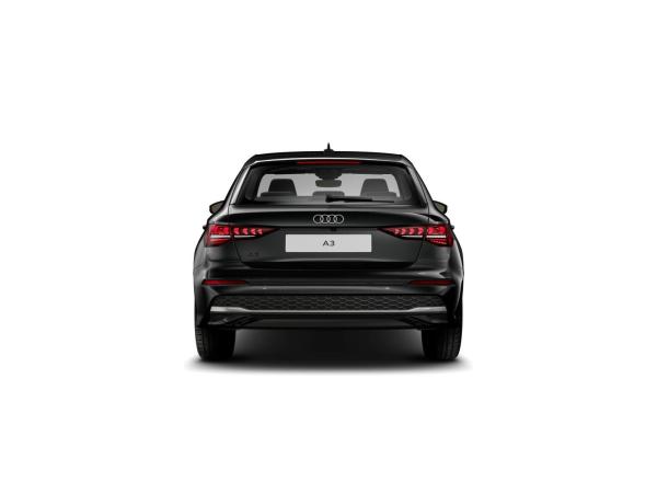 Audi A3 40 TFSI e S tronic advanced Sportback