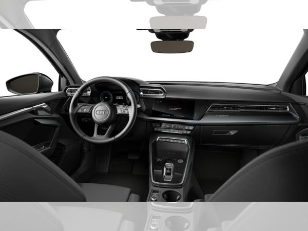 Audi A3 40 TFSI e S tronic advanced Sportback
