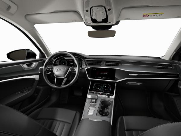 Audi A6 Avant 40 TDI S line S-tronic