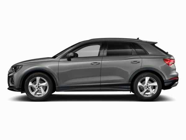Audi Q3 35 TDI advanced S-tronic