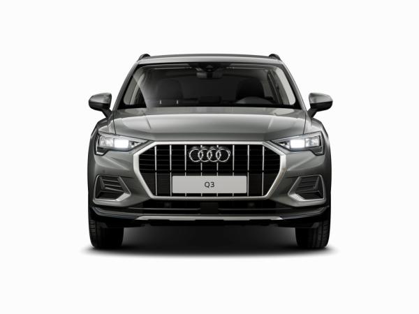 Audi Q3 35 TDI advanced S-tronic