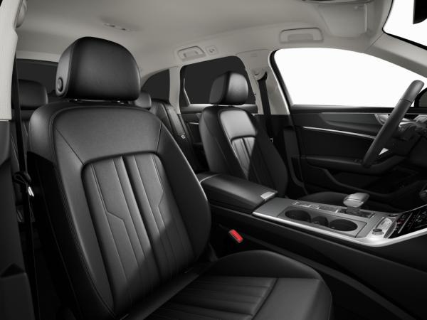 Audi A6 Avant 40 TDI S line S-tronic