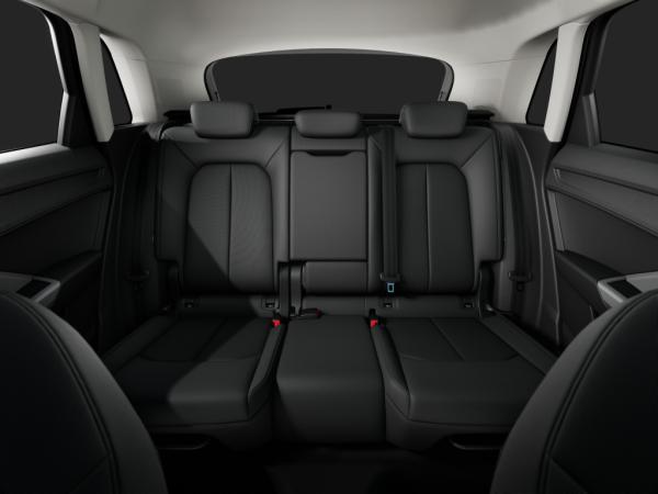 Audi Q3 35 TDI advanced S-tronic