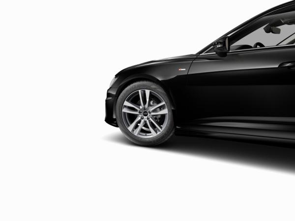 Audi A6 Avant 40 TDI S line S-tronic