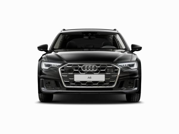Audi A6 Avant 40 TDI S line S-tronic