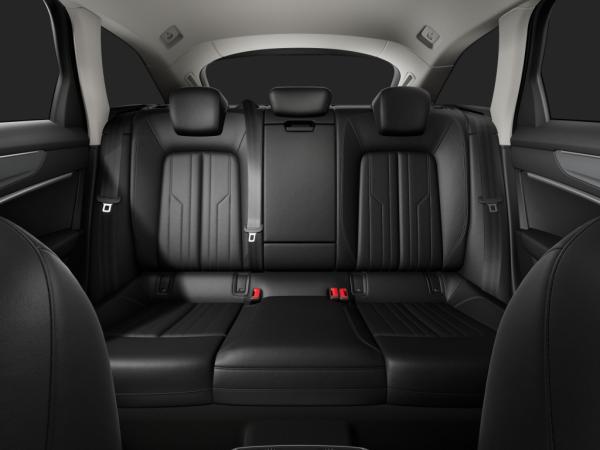 Audi A6 Avant 40 TDI S line S-tronic