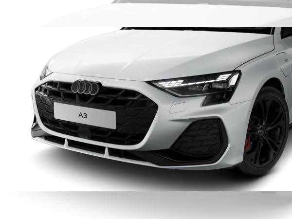 Audi A3 45 TFSI e S LINE PANO KAMRA VC+